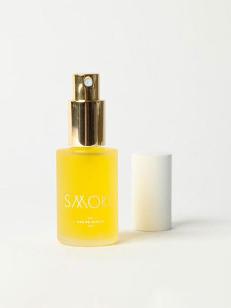 Deluxe Perfume Sample Kit  Natural Perfumes - Smoke Perfume